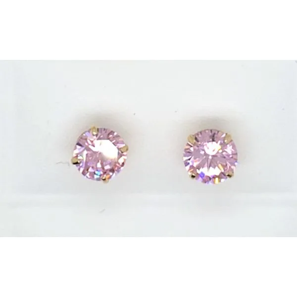 Colored Stone Earrings Wiley's Diamonds & Fine Jewelry Waxahachie, TX