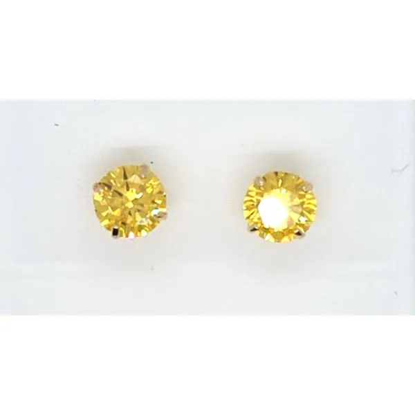 Colored Stone Earrings Wiley's Diamonds & Fine Jewelry Waxahachie, TX