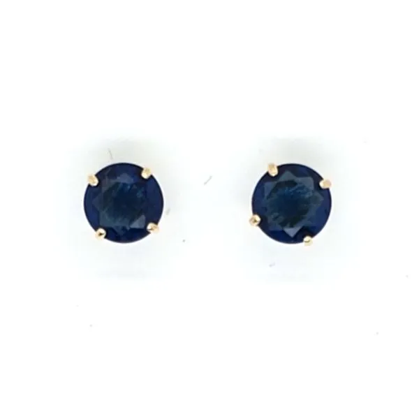 Colored Stone Earrings Wiley's Diamonds & Fine Jewelry Waxahachie, TX