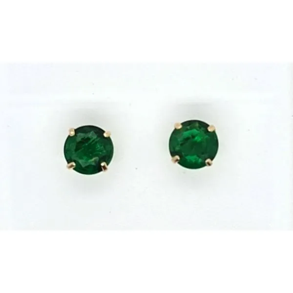 Colored Stone Earrings Wiley's Diamonds & Fine Jewelry Waxahachie, TX