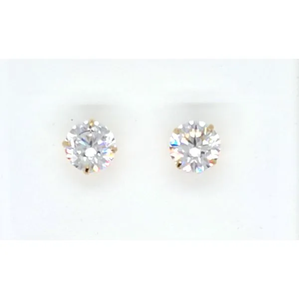 Colored Stone Earrings Wiley's Diamonds & Fine Jewelry Waxahachie, TX