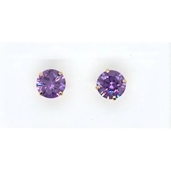 Colored Stone Earrings Wiley's Diamonds & Fine Jewelry Waxahachie, TX