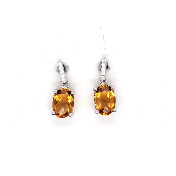Colored Stone Earrings Wiley's Diamonds & Fine Jewelry Waxahachie, TX