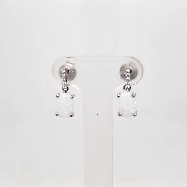 Colored Stone Earrings Wiley's Diamonds & Fine Jewelry Waxahachie, TX