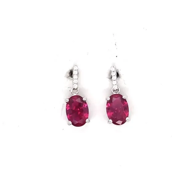 Colored Stone Earrings Wiley's Diamonds & Fine Jewelry Waxahachie, TX