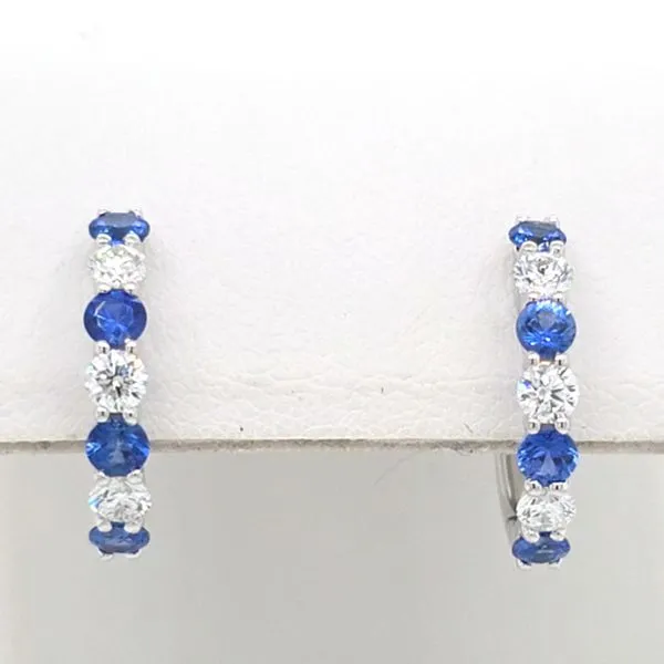 Colored Stone Earrings Wiley's Diamonds & Fine Jewelry Waxahachie, TX