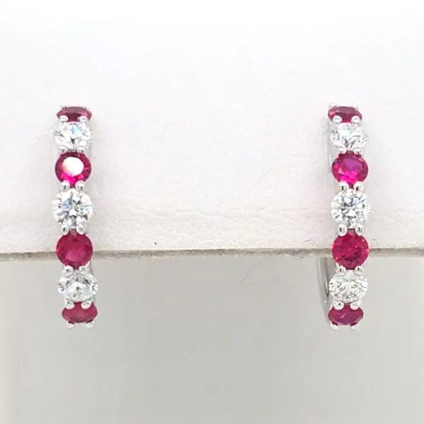 Colored Stone Earrings Wiley's Diamonds & Fine Jewelry Waxahachie, TX