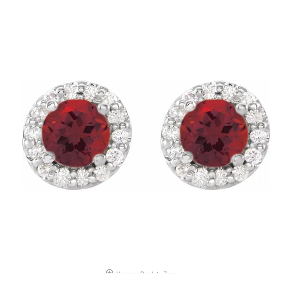 Colored Stone Earrings Wiley's Diamonds & Fine Jewelry Waxahachie, TX
