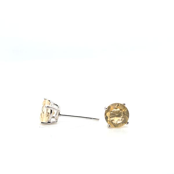 Colored Stone Earrings Wiley's Diamonds & Fine Jewelry Waxahachie, TX