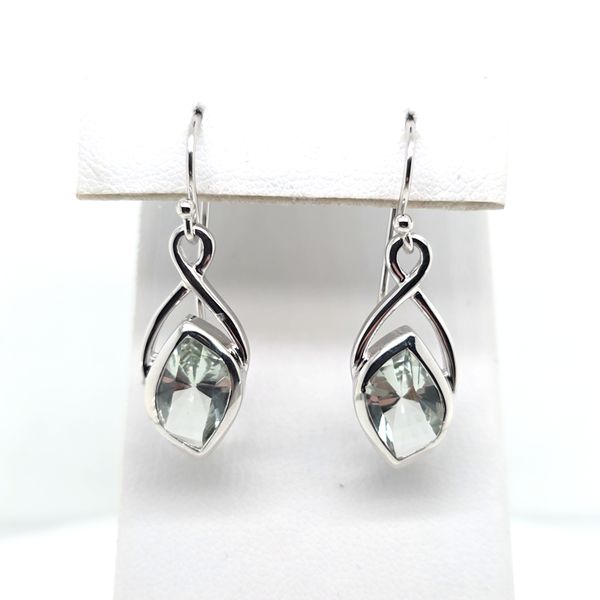 Colored Stone Earrings Wiley's Diamonds & Fine Jewelry Waxahachie, TX