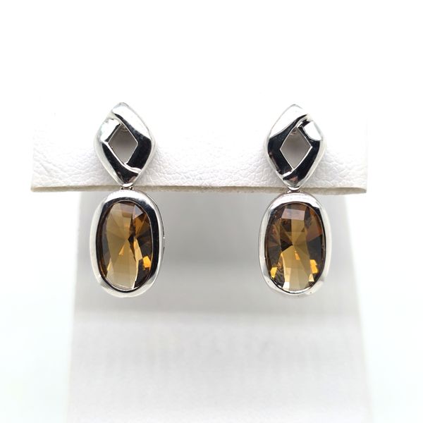 Colored Stone Earrings Wiley's Diamonds & Fine Jewelry Waxahachie, TX
