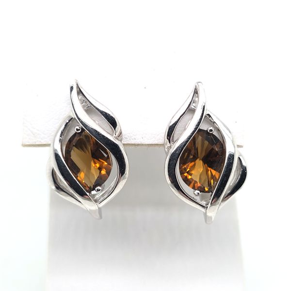 Colored Stone Earrings Wiley's Diamonds & Fine Jewelry Waxahachie, TX