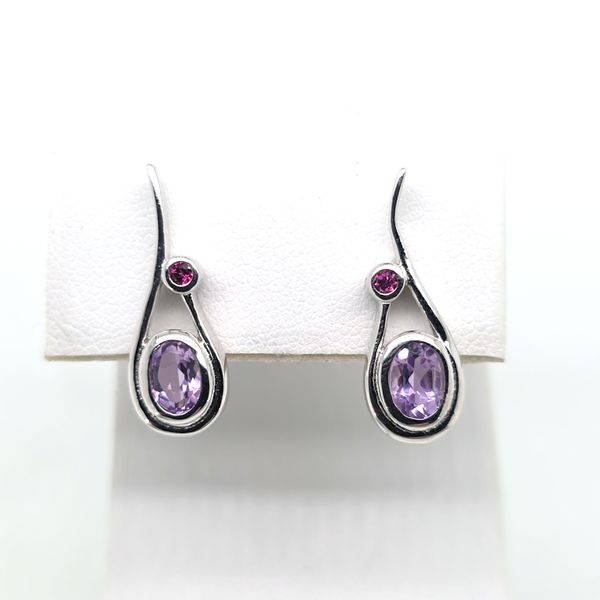 Colored Stone Earrings Wiley's Diamonds & Fine Jewelry Waxahachie, TX