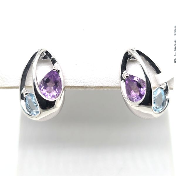 Colored Stone Earrings Wiley's Diamonds & Fine Jewelry Waxahachie, TX