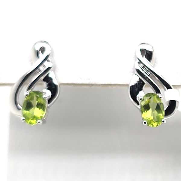 Colored Stone Earrings Wiley's Diamonds & Fine Jewelry Waxahachie, TX