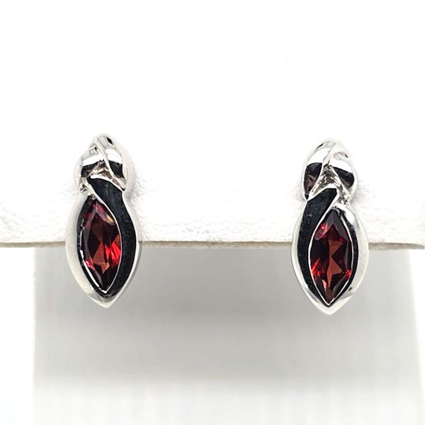 Colored Stone Earrings Wiley's Diamonds & Fine Jewelry Waxahachie, TX