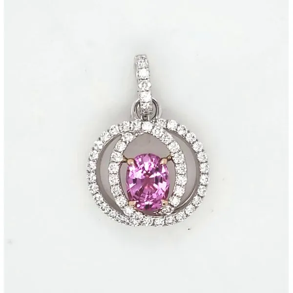 001-230-00331 Wiley's Diamonds & Fine Jewelry Waxahachie, TX