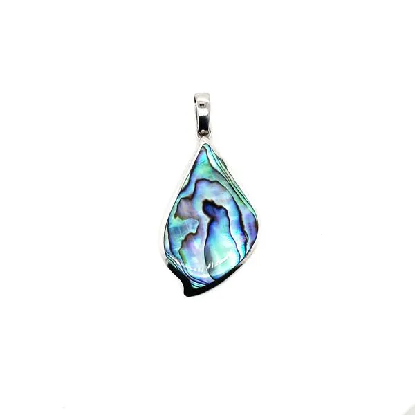 Colored Stone Pendant Wiley's Diamonds & Fine Jewelry Waxahachie, TX