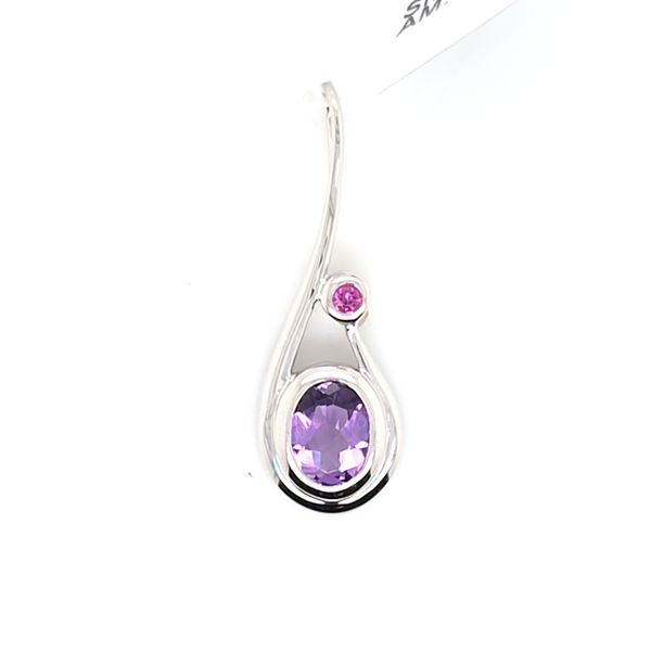 Colored Stone Pendant Wiley's Diamonds & Fine Jewelry Waxahachie, TX