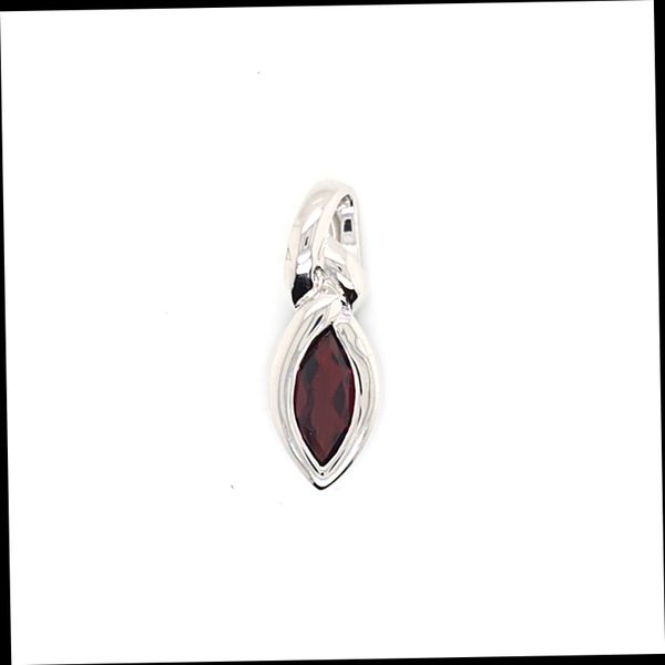 Colored Stone Pendant Wiley's Diamonds & Fine Jewelry Waxahachie, TX