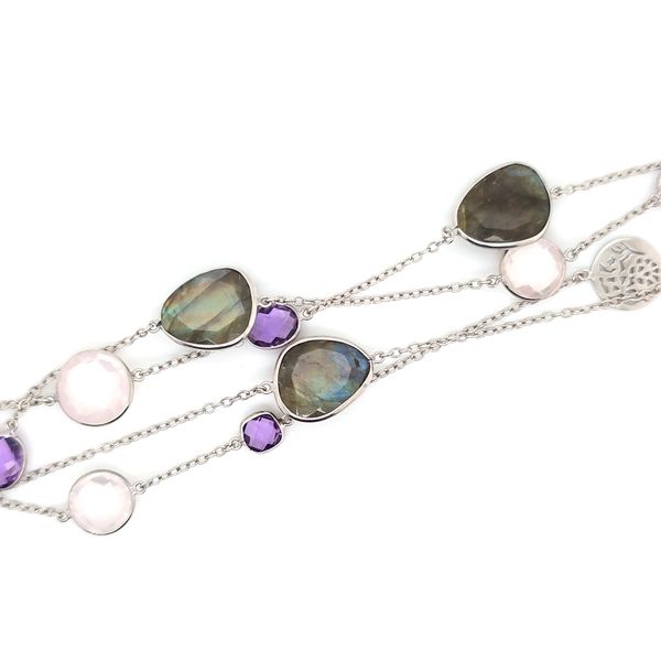 Colored Stone Pendant Wiley's Diamonds & Fine Jewelry Waxahachie, TX