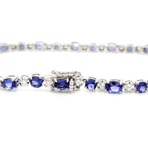 Colored Stone Bracelet Wiley's Diamonds & Fine Jewelry Waxahachie, TX