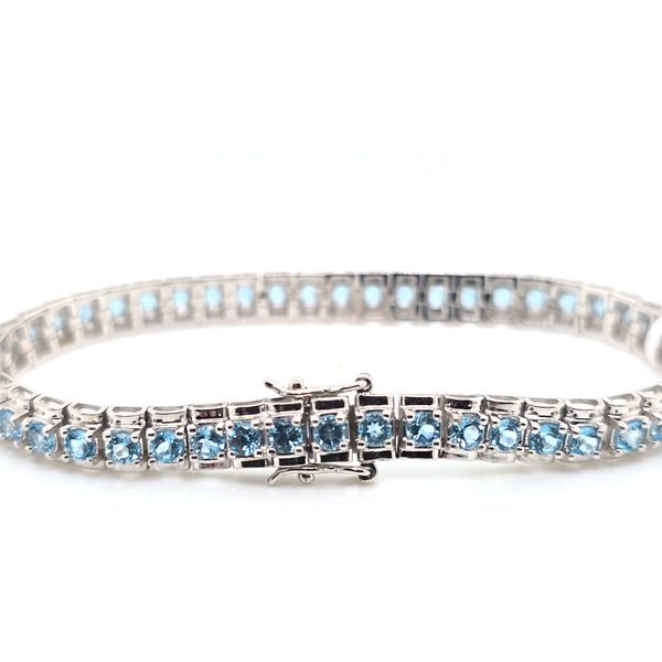 Colored Stone Bracelet Wiley's Diamonds & Fine Jewelry Waxahachie, TX