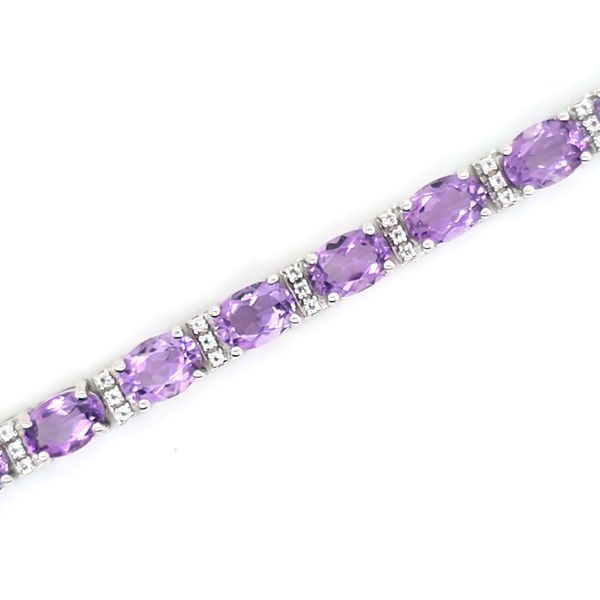 Colored Stone Bracelet Wiley's Diamonds & Fine Jewelry Waxahachie, TX