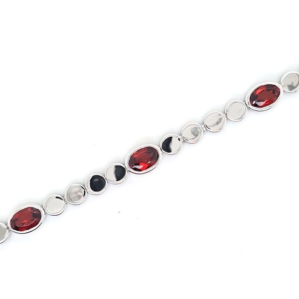 Colored Stone Bracelet Wiley's Diamonds & Fine Jewelry Waxahachie, TX