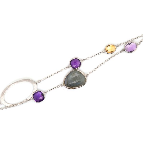 Colored Stone Bracelet Wiley's Diamonds & Fine Jewelry Waxahachie, TX