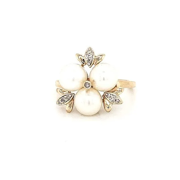 001-300-00070 Wiley's Diamonds & Fine Jewelry Waxahachie, TX