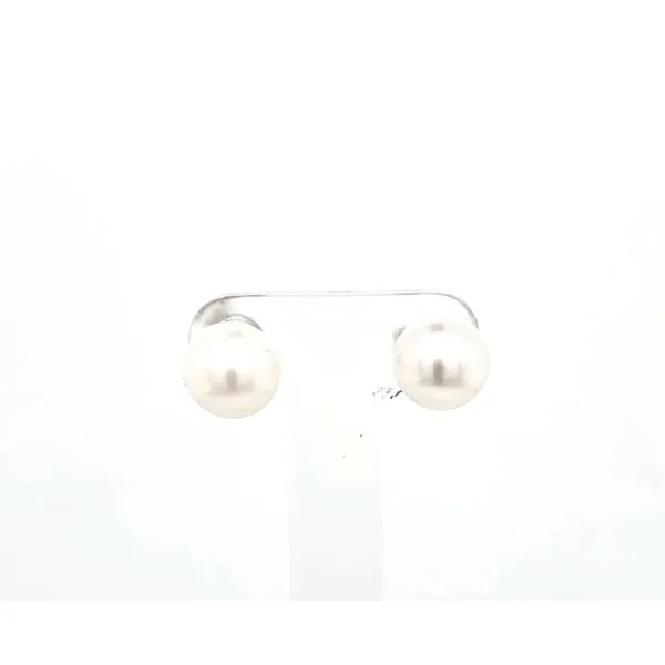 Pearl Earrings Wiley's Diamonds & Fine Jewelry Waxahachie, TX