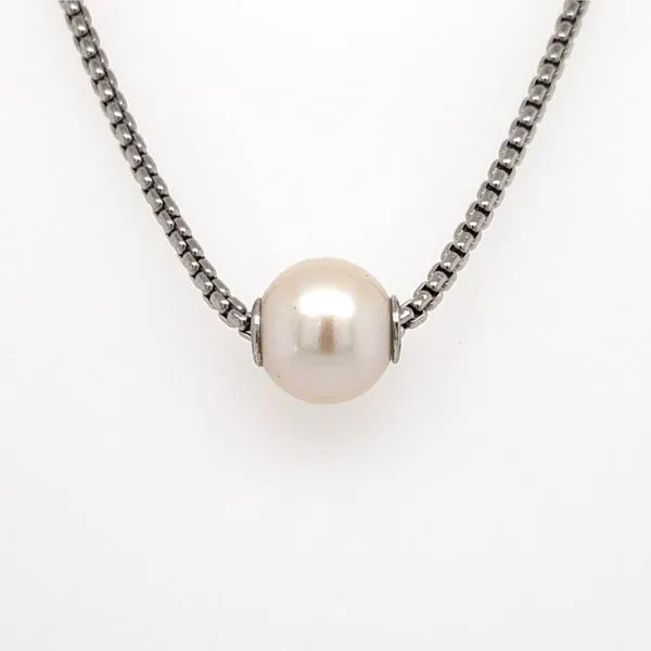 Pearl Pendant Wiley's Diamonds & Fine Jewelry Waxahachie, TX