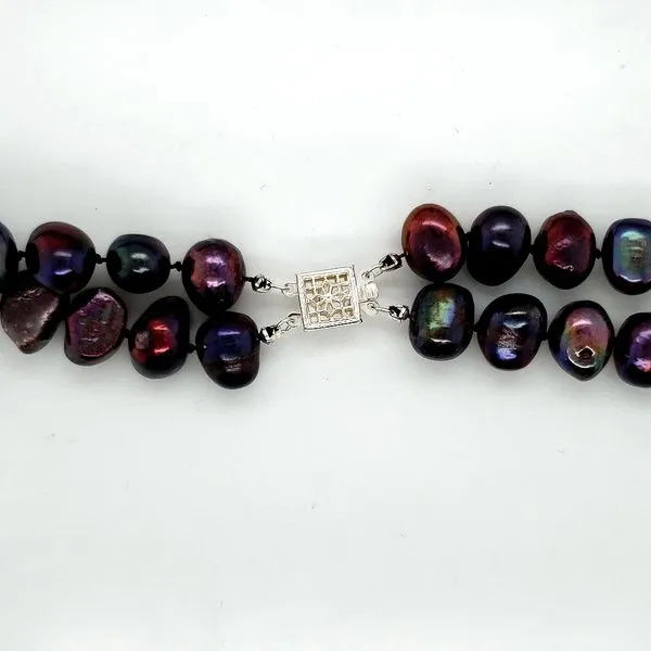 Pearl Necklace Wiley's Diamonds & Fine Jewelry Waxahachie, TX
