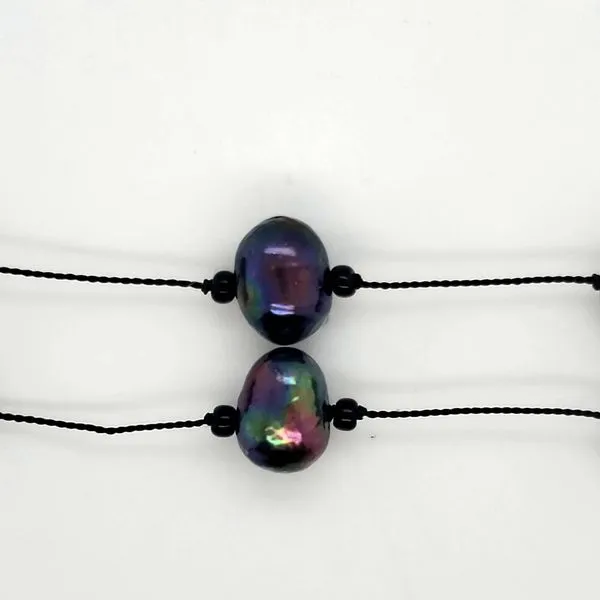 Pearl Necklace Wiley's Diamonds & Fine Jewelry Waxahachie, TX