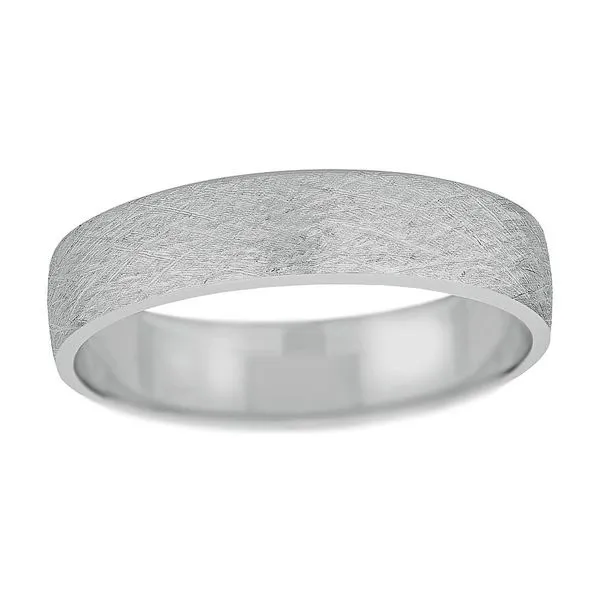 Men's Gold Wedding Band Wiley's Diamonds & Fine Jewelry Waxahachie, TX
