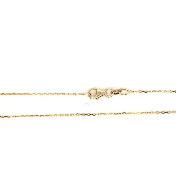 Gold Chains Wiley's Diamonds & Fine Jewelry Waxahachie, TX
