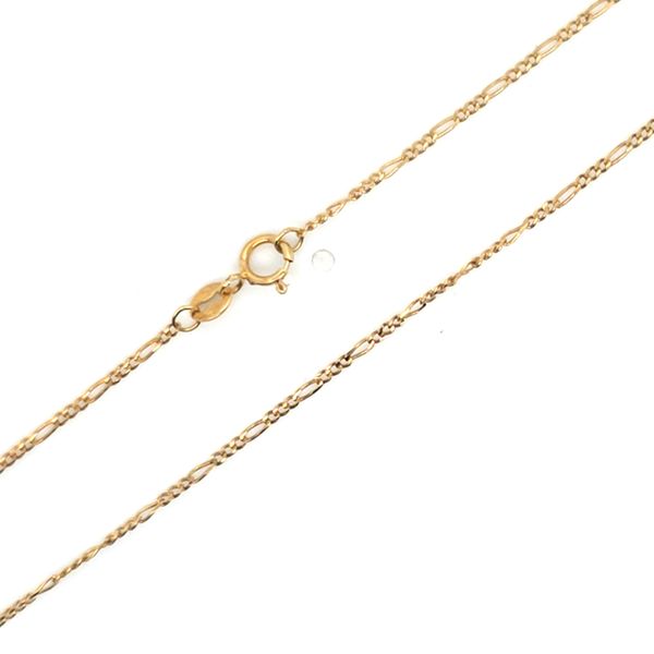 Gold Chains Wiley's Diamonds & Fine Jewelry Waxahachie, TX