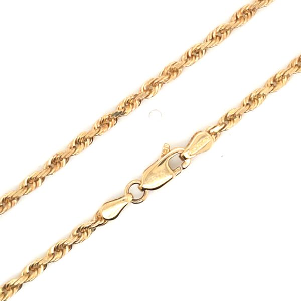 Gold Chains Wiley's Diamonds & Fine Jewelry Waxahachie, TX