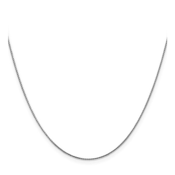 Gold Chains Image 3 Wiley's Diamonds & Fine Jewelry Waxahachie, TX