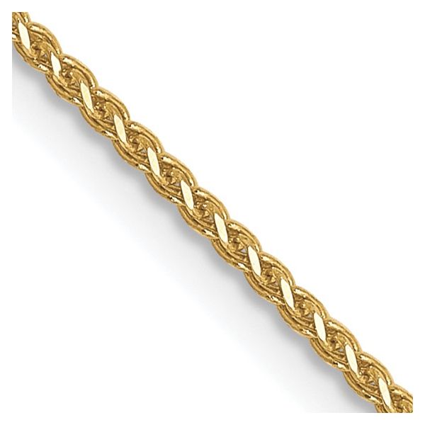 Gold Chains Wiley's Diamonds & Fine Jewelry Waxahachie, TX