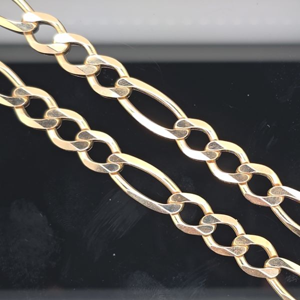 Gold Chains Wiley's Diamonds & Fine Jewelry Waxahachie, TX