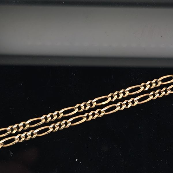 Gold Chains Wiley's Diamonds & Fine Jewelry Waxahachie, TX