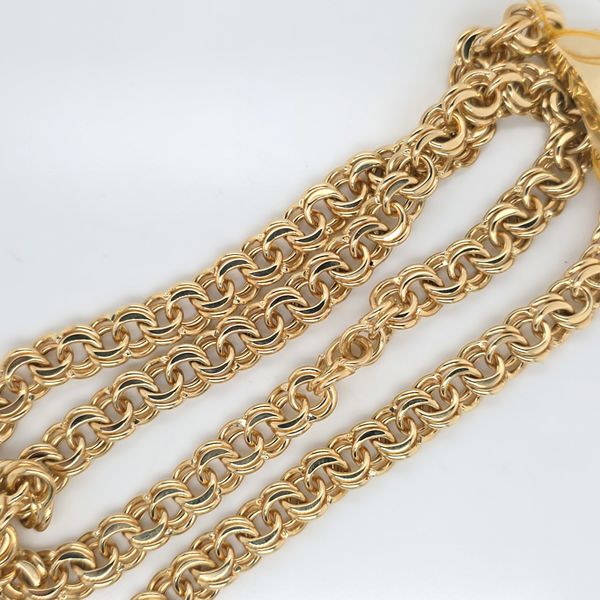 Gold Chains Wiley's Diamonds & Fine Jewelry Waxahachie, TX