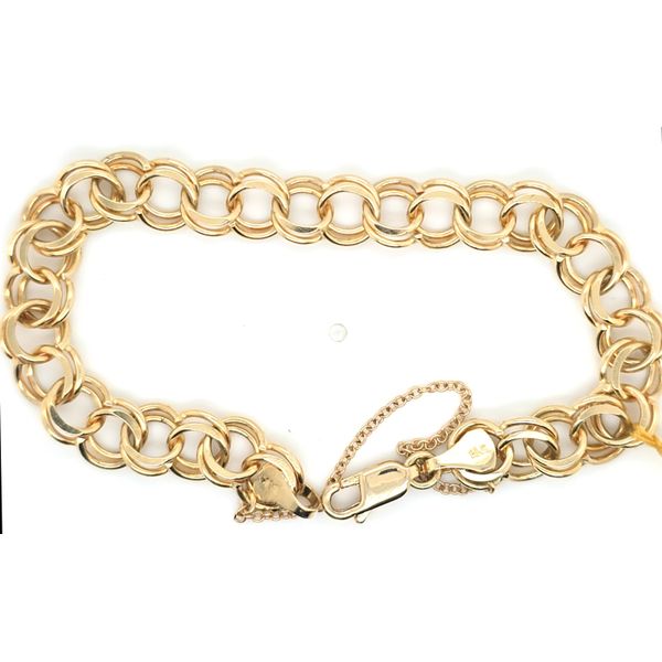Gold Chains Wiley's Diamonds & Fine Jewelry Waxahachie, TX
