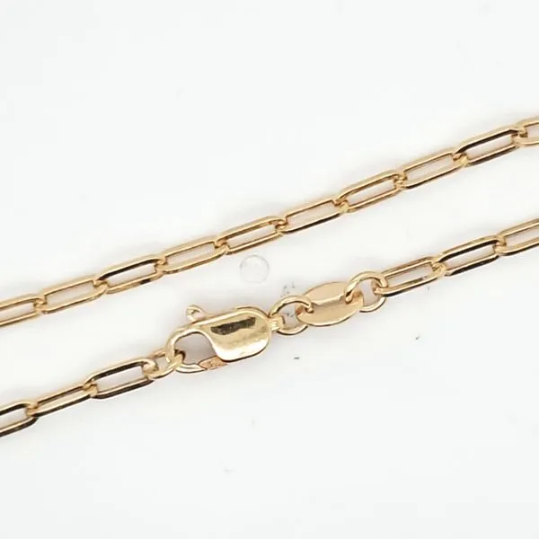 Gold Bracelet Wiley's Diamonds & Fine Jewelry Waxahachie, TX