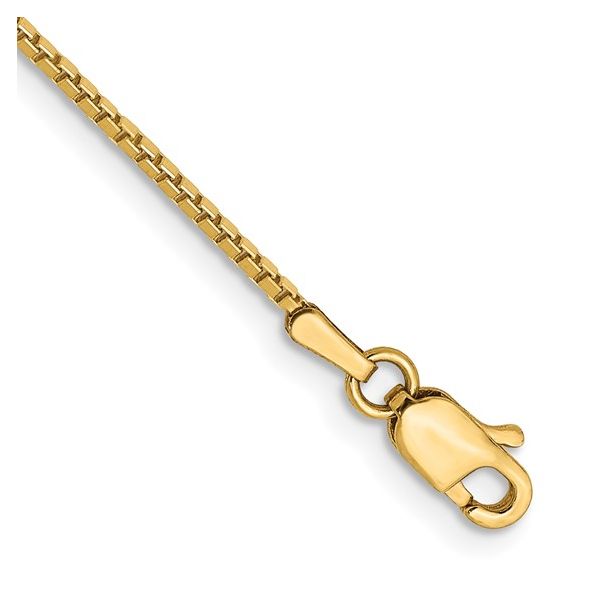 Gold Bracelet Wiley's Diamonds & Fine Jewelry Waxahachie, TX