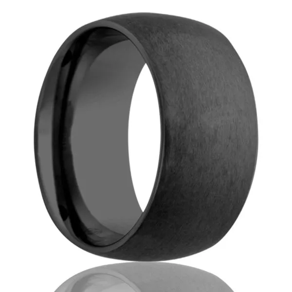 Men's Ceramic Wedding Band Wiley's Diamonds & Fine Jewelry Waxahachie, TX