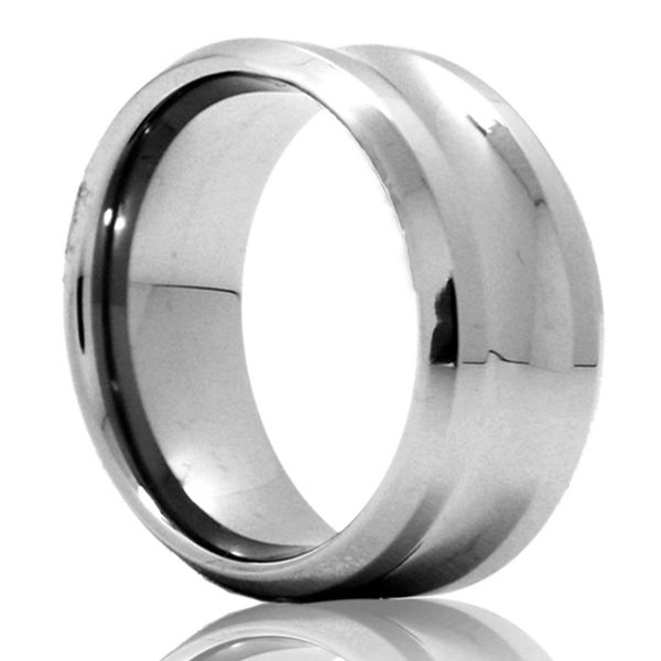 Tungsten wedding bands Wiley's Diamonds & Fine Jewelry Waxahachie, TX