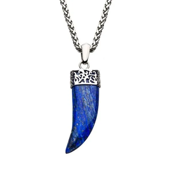 Men's Inox Jewelry Wiley's Diamonds & Fine Jewelry Waxahachie, TX